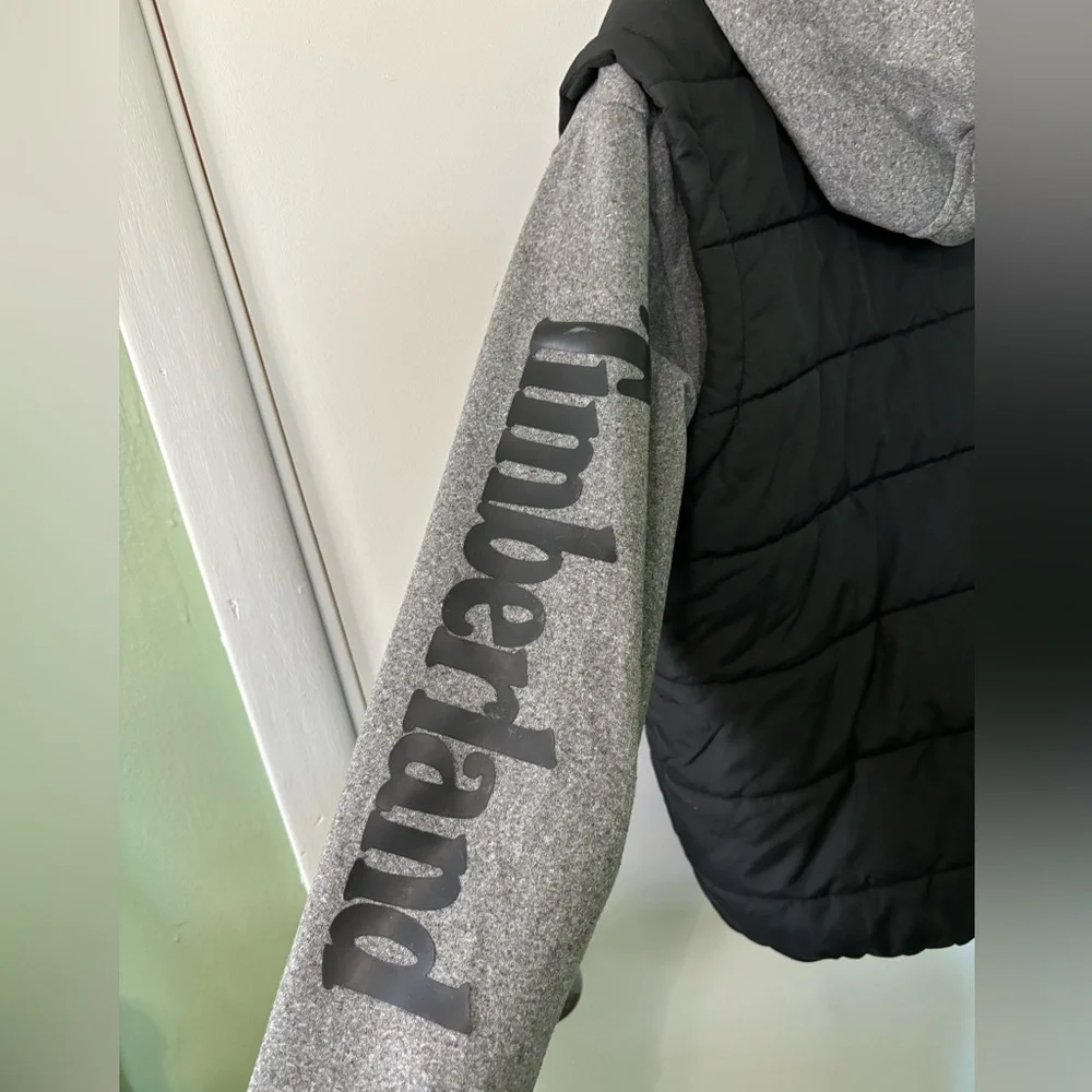 Timberland Kids Jacket - Picture 5 of 6